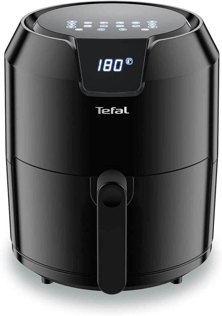 Freidora De Aire Tefal Easy Fry Precision | TOP Air Fryers