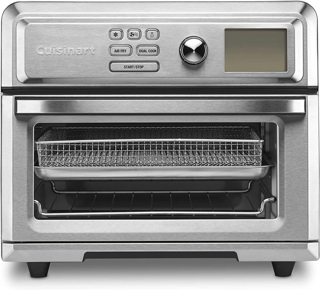 Cuisinart Freidora De Aire | TOP Freidoras De Aire