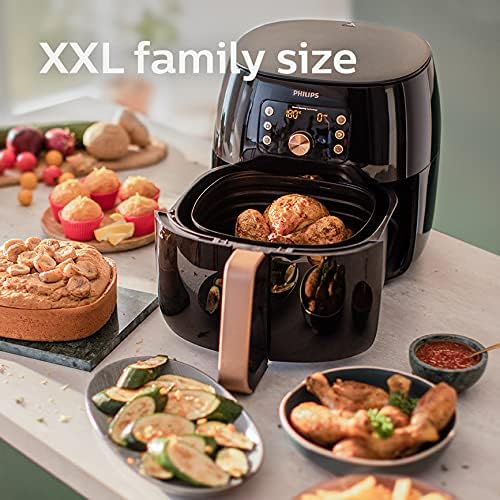 airfyere_philips_premium_xxl